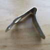 29/201 - Mixing Chamber Cap Spring - 2 Adjuster Type | Amal carburators