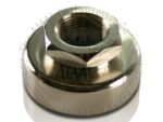 29/078 - Mixing Chamber Union Nut | Amal carburators