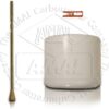 RKC/525 - Bottom Feed F/C Kit | Amal carburators
