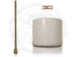 RKC/525 - Bottom Feed F/C Kit | Amal carburators