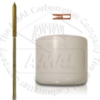 RKC/527 - Top Feed F/C Kit | Amal carburators