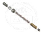 RKTT/3 - Air Valve Kit | Amal carburators