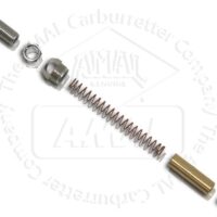 RKTT/3 - Air Valve Kit | Amal carburators
