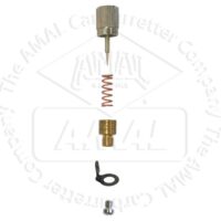 RKTT/6 - Pilot Screw Kit | Amal carburators