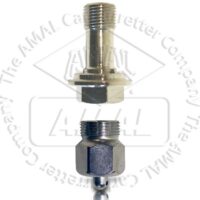 RKTT/8 - Jet Holder Kit | Amal carburators