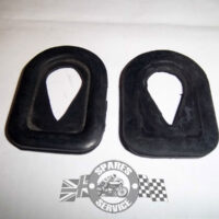 97-0669 - Nacelle Grommet | Triumph