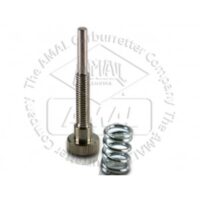Throttle Screw Kit-0