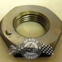 70-4563 - Moer nokkenas 650 | Norton