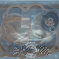 06-7369 - Gasket set | Norton