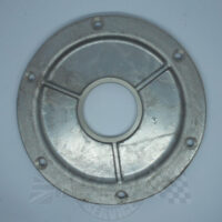 70-7037 - Clutch Back Plate | Triumph