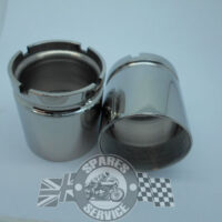 97-0390 - OIL SEAL HOLDERS | Triumph