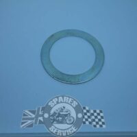 97-7093 - Ring - Oil Seal Retaining | Triumph