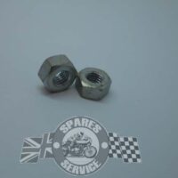 06-7591 - Plain nut | Norton