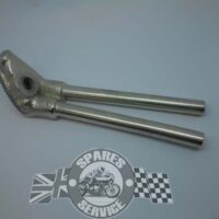06-2206 - Oil pipes junction block | Norton