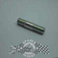 70-3820 - Stud - 350 Cylinder Base Stud | Triumph
