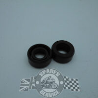 57-3644 - Clutch pull rod oilseal | Triumph