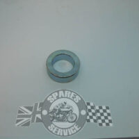 Outer spacer brake plate-0