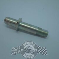 06-3274 - Brake shoe torque stop & pivot pin | Norton