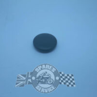 06-7718/1 - Grommet - rear cover plate | Norton