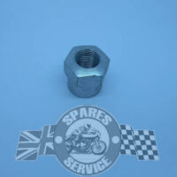 06-7739 - Wheel spindle nut | Norton