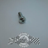 14-6620 - Screw RSD/cheese head | Triumph