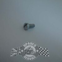 21-2064 - Screw - petrol tank badge | Triumph