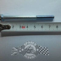 21-2162 - Screw - gear box outer cover | Triumph