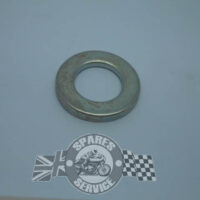 37-0583 - Dust cover | Triumph