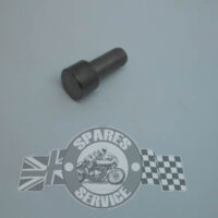 57-0045 - Kickstart stop buffer | Triumph