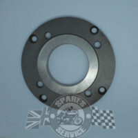 57-1039 - Retaining plate | Triumph