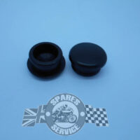 60-4152 - Rubber plug side panel | Triumph