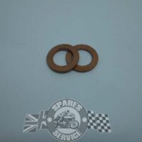 60-4182 - Copper washer | Triumph