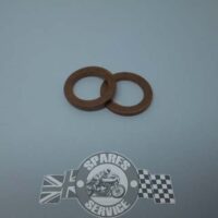 60-4184 - Copper washer | Triumph