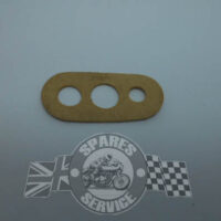 70-1529 - Gasket oil block | Triumph
