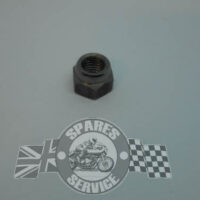 70-5324 - Generator stud nut | Triumph