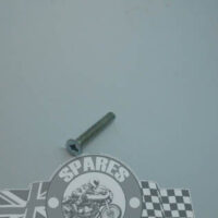 71-1075 - Screw breather tube | Triumph