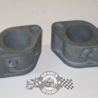 71-2812 - Carb manifold | Triumph