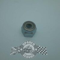 82-3955 - Nut | Triumph