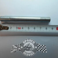 82-2825 - Front engine stud | Triumph