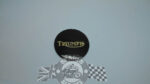 83-8656 - Tank badge | Triumph