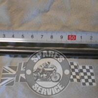 97-0399A - Range oil restrictor rod | Triumph