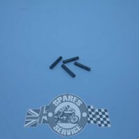 97-0454 - Oil restrictor pin | Triumph