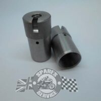 97-1096 - Valve body | Triumph
