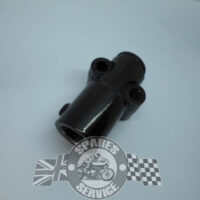 99-9929 - Master cylinder body | Triumph