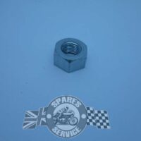 PO 172A - Nut 3/8 | Triumph