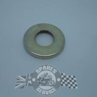 37-1481 - Shim front wheel | Triumph