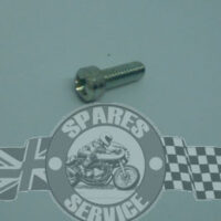 14-6606 - SCHROEF - 1/4 UNC X 3/4 - PHILIPS | Triumph