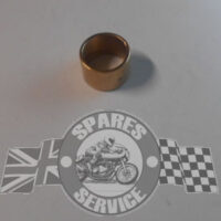 57-1393 - Bush low gear | Triumph