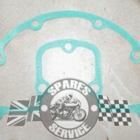 71-1427 - Rocker cover | BSA