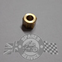 29-2089 - Oil pipe union nut | BSA
